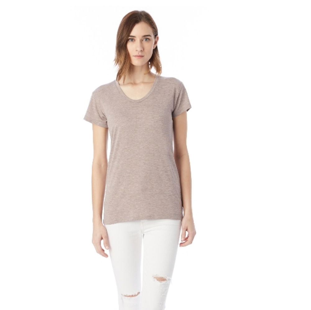 3/$22 Alternative Earth | Alternative Apparel Tee